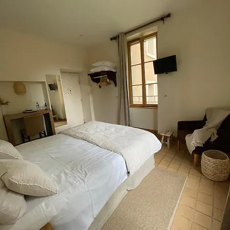 Auberge Cote Riviere Is-sur-Tille Exterior photo