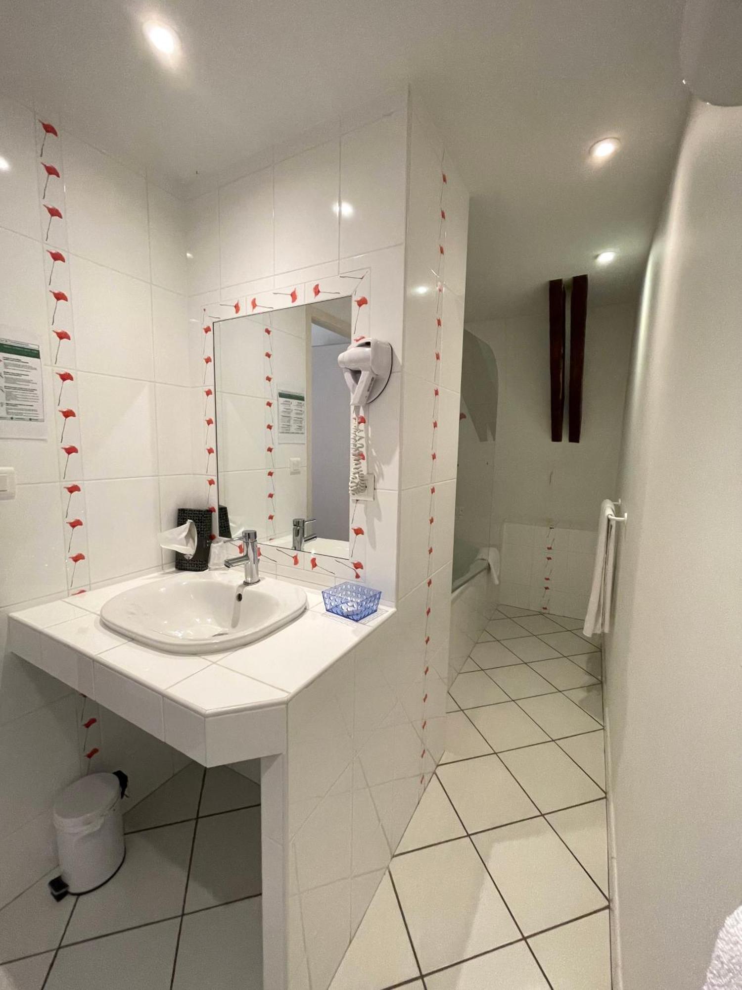 Hotel Cote Riviere