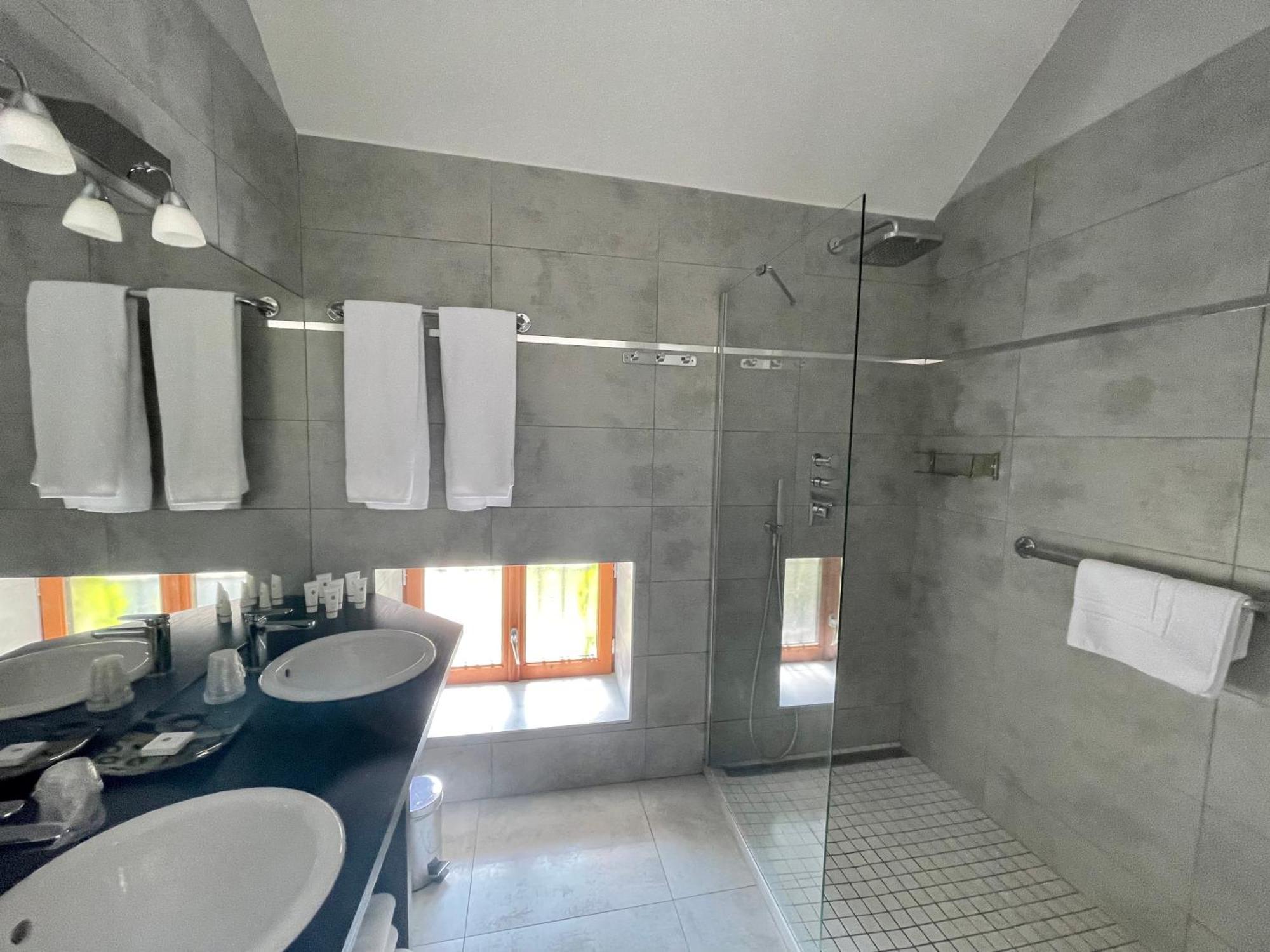 Hotel Cote Riviere Is-sur-Tille