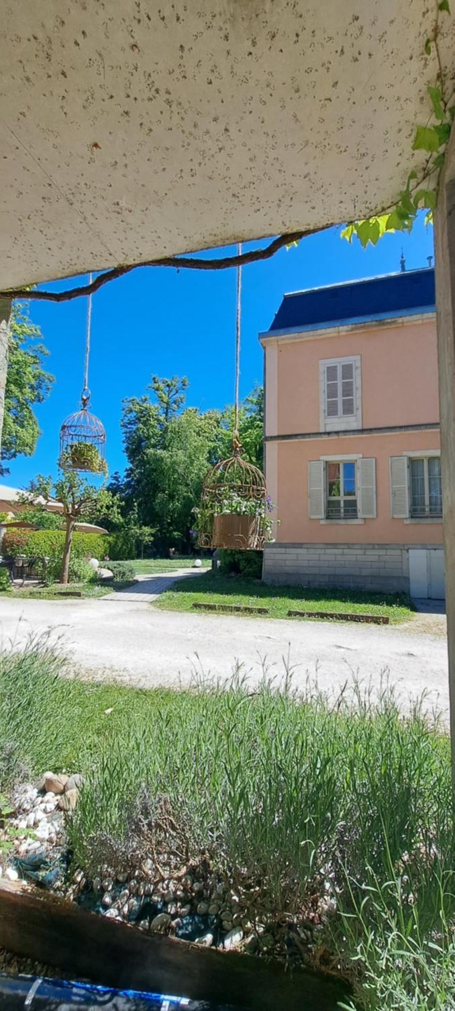Hotel Cote Riviere 3*