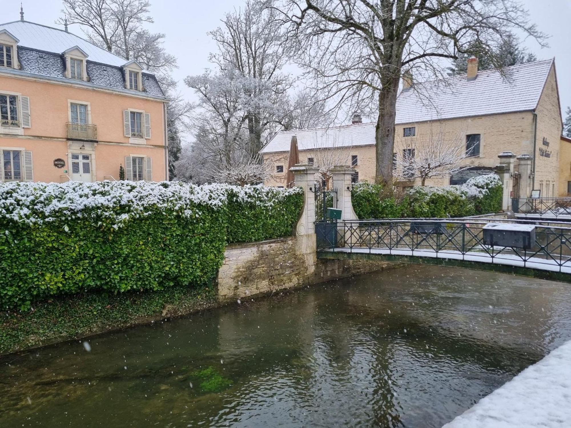 Cote Riviere 3* Is-sur-Tille