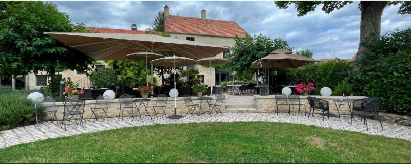 Hotel Cote Riviere