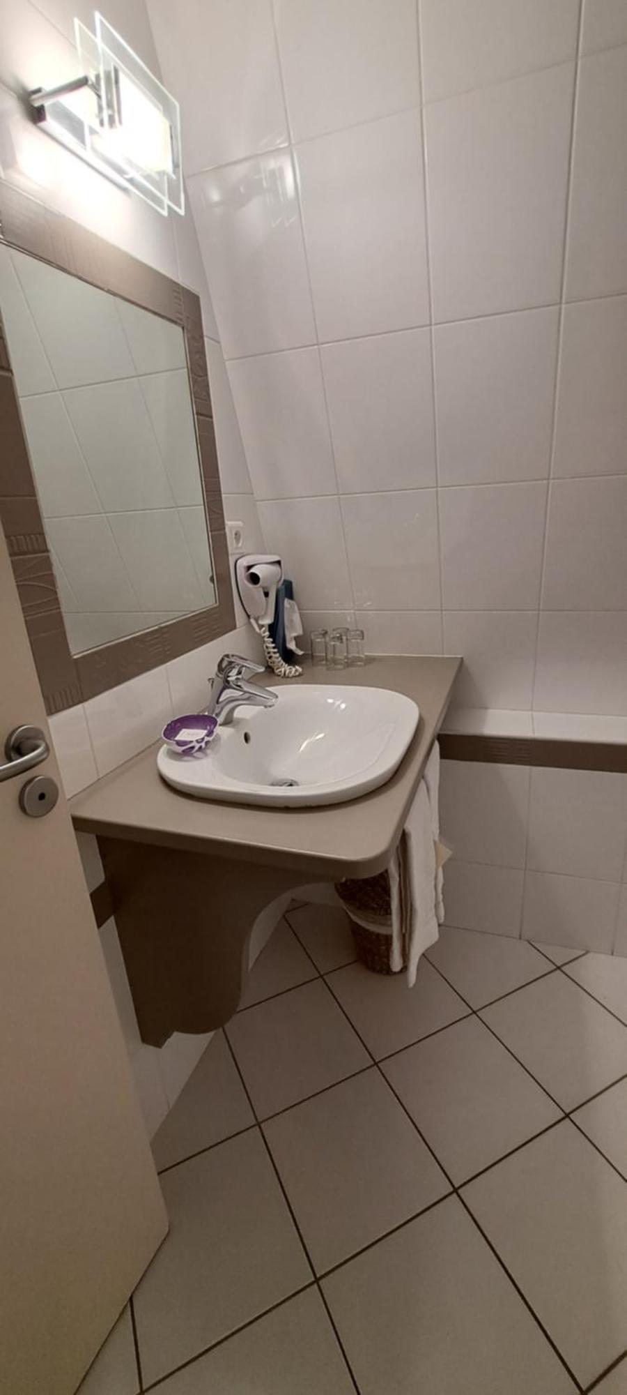 Hotel Cote Riviere Is-sur-Tille