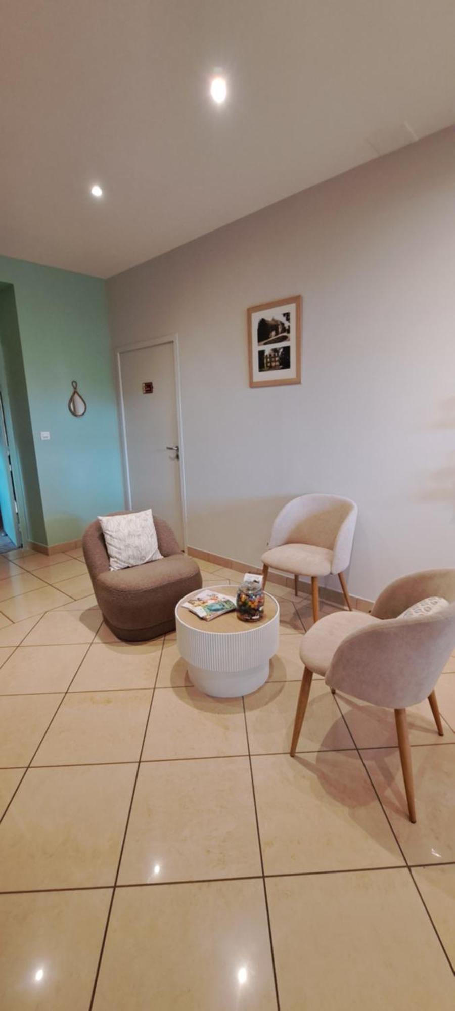 Cote Riviere Hotel