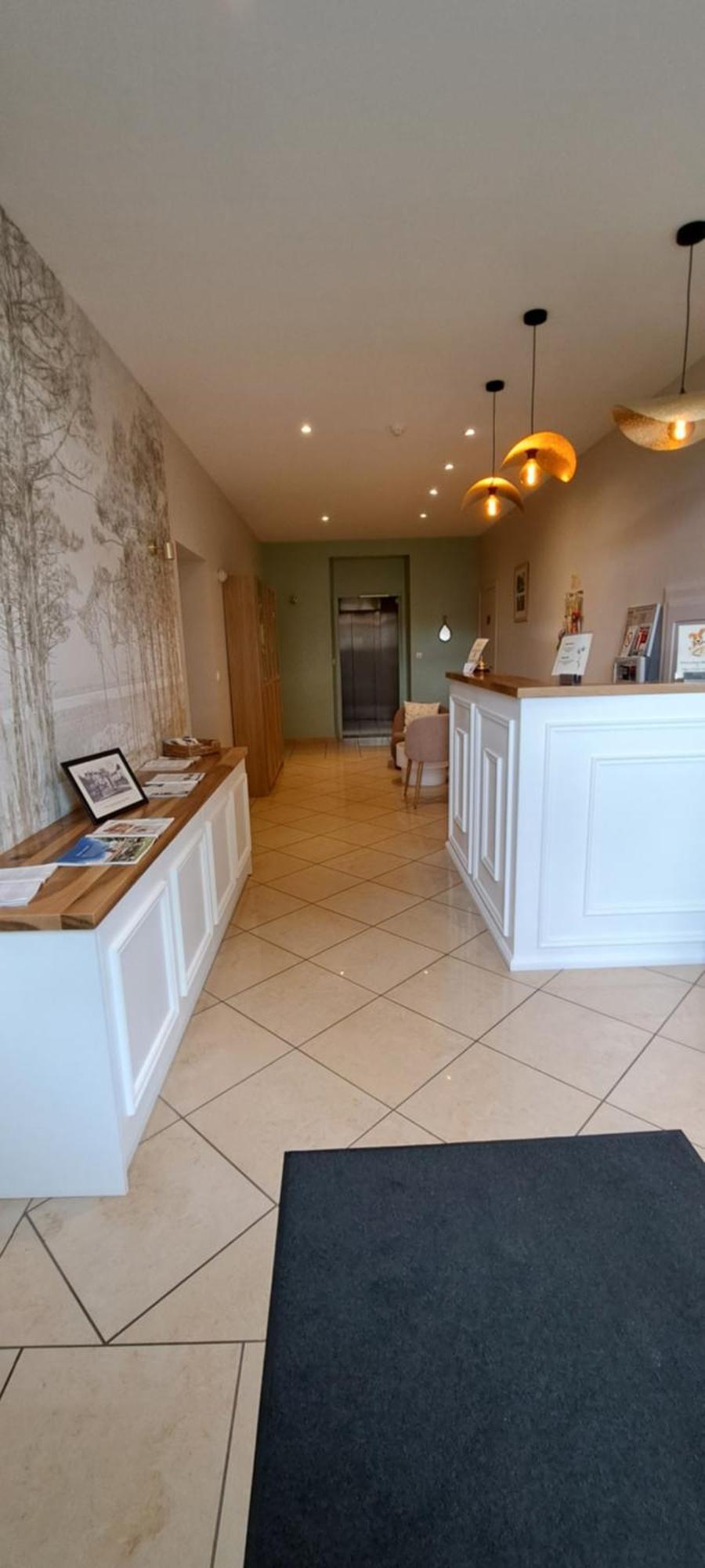 Hotel Cote Riviere 3*