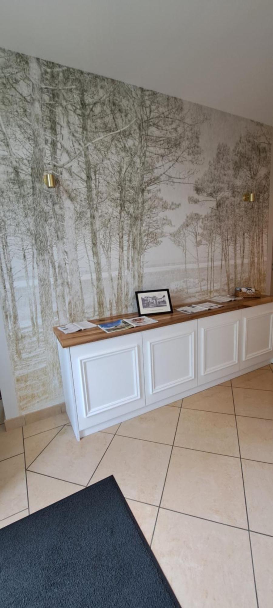 Hotel Cote Riviere Is-sur-Tille