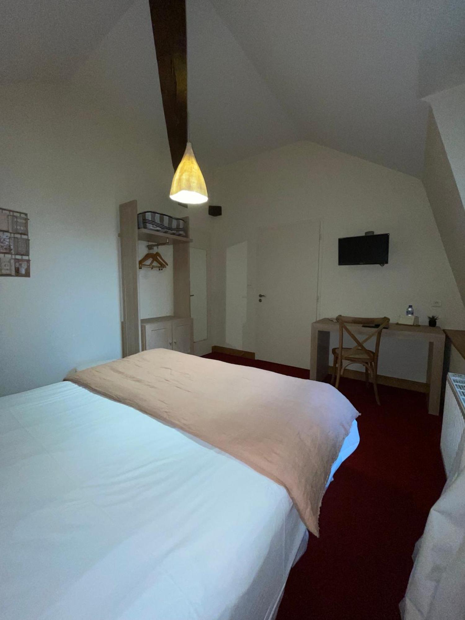 Hotel Cote Riviere