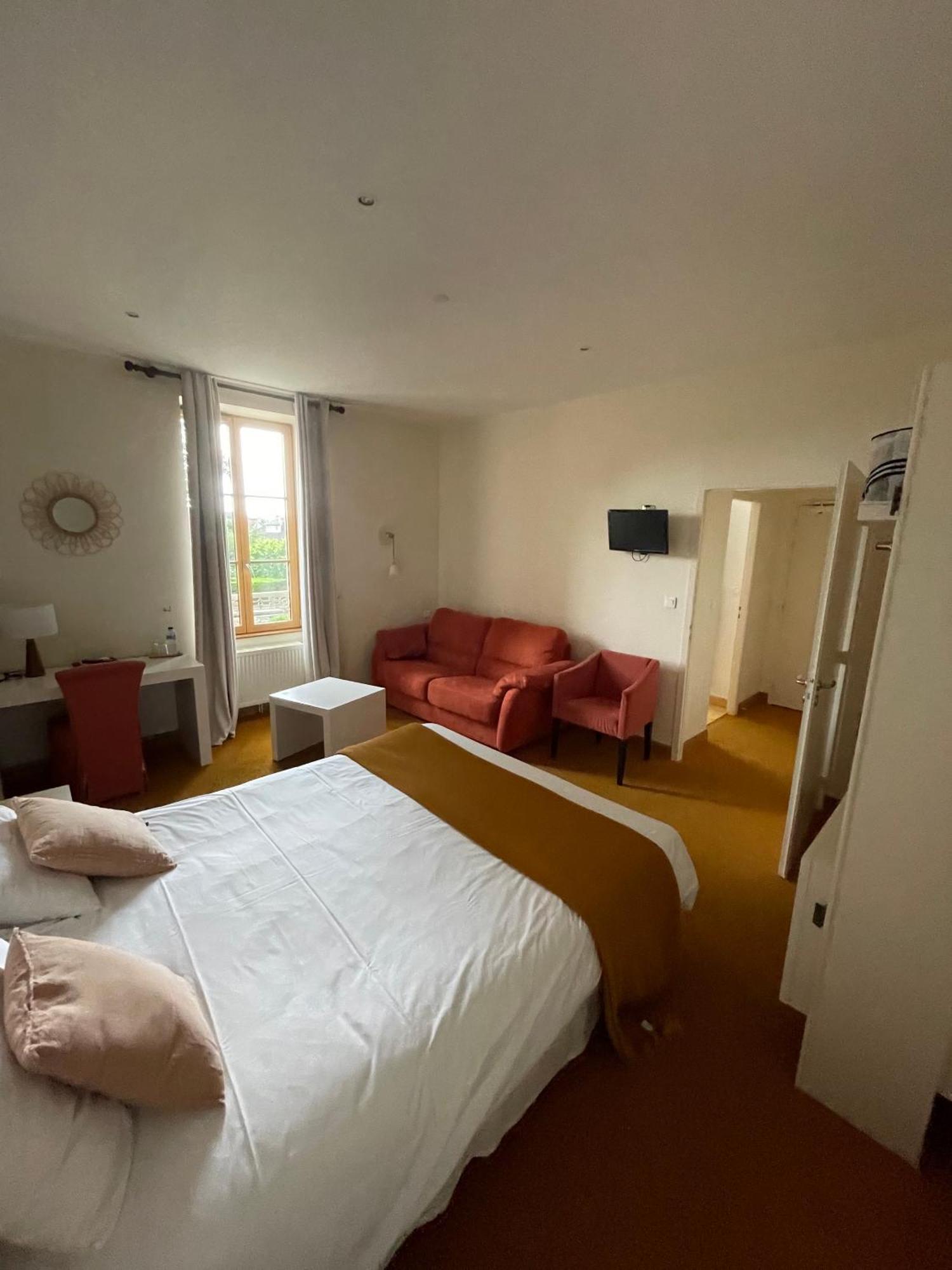 Hotel Cote Riviere 3*