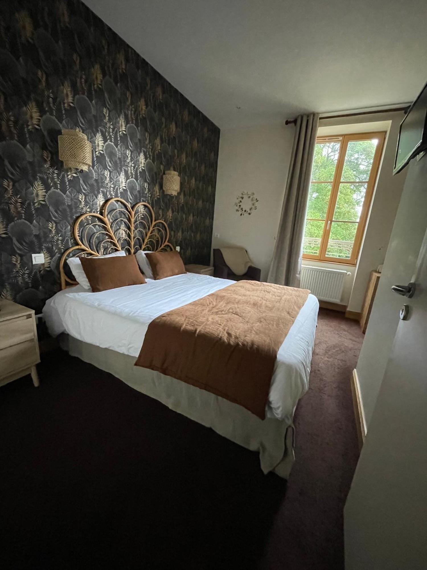 Hotel Cote Riviere 3*