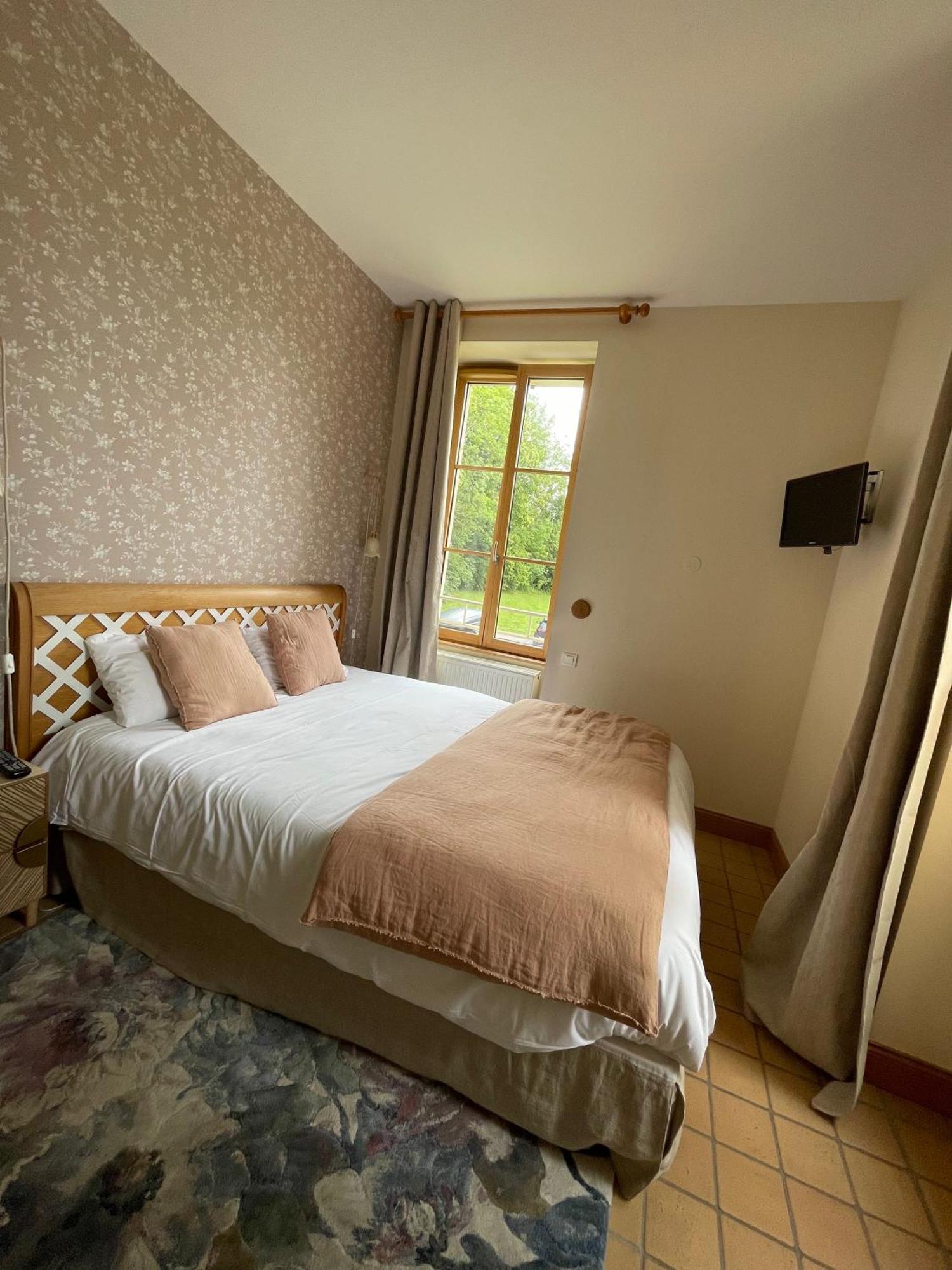 Cote Riviere Hotel Is-sur-Tille