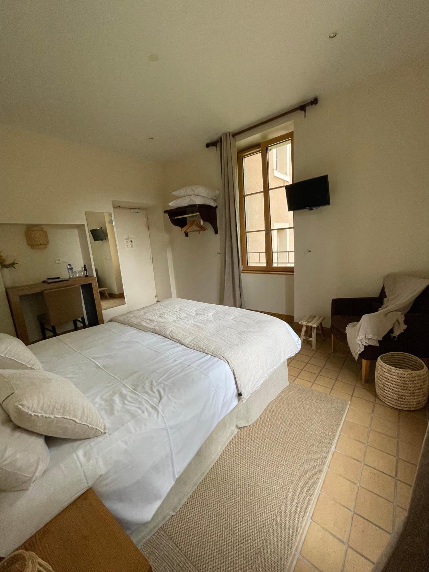 Hotel Cote Riviere Is-sur-Tille